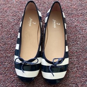 Girl Flat US size 13.5